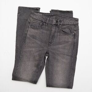 G-STAR‎ RAW -  Brook High Flare Jeans